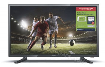 DYON Live 24 freenet TV Edition - 60 cm