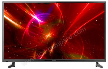 DYON Live 40 freenet TV Edition - 101 cm