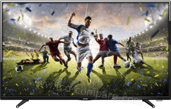 DYON Live 40 Pro-X - 101 cm