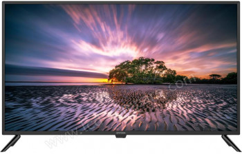 DYON Live 42 Pro X - 105 cm