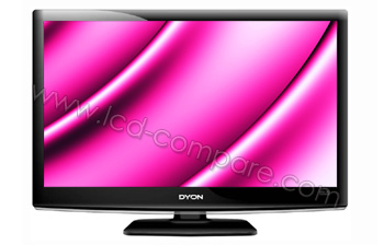 DYON Omega 22 - 55 cm