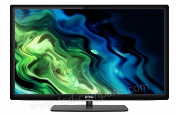 DYON Omicron 24 Basic - 60 cm