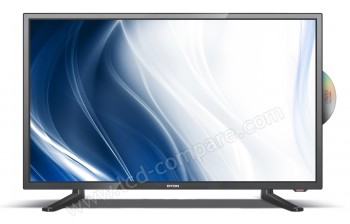 DYON Sigma 24 Pro Freenet TV Edition - 60 cm