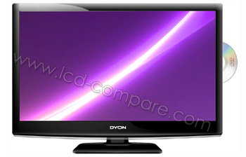 DYON Sigma 24 - 60 cm