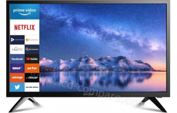 DYON Smart 24 XT - 60 cm - A partir de : 210.48 € chez ASDiscount chez Cdiscount