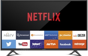 DYON Smart 32 Pro - 80 cm