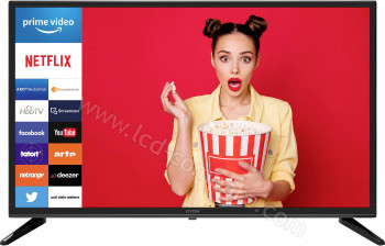 DYON Smart 32 XT - 80 cm