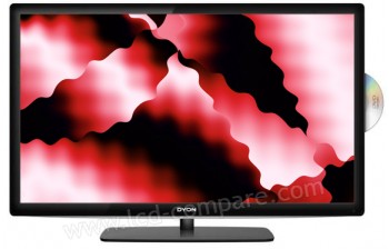 DYON Tav 24 Basic - 61 cm