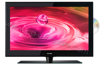 DYON Zeta 24 - 60 cm