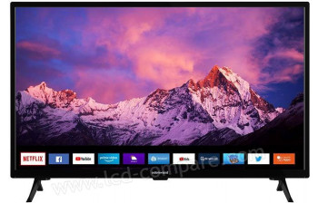 EDENWOOD ED32A02HD-VE - 80 cm