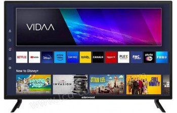 EDENWOOD ED32A09HD-EL - 80 cm