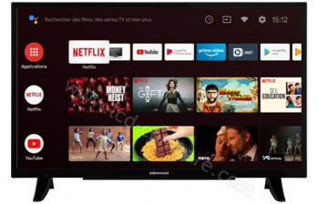 EDENWOOD ED32C01HD-VE - 80 cm