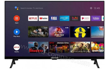 EDENWOOD ED32C05UH-VE - 80 cm