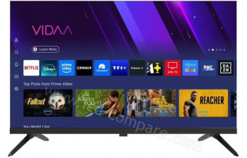 EDENWOOD ED32V01HD-MM - 80 cm - A partir de : 119.00 &euro; chez ELECTRO DEPOT