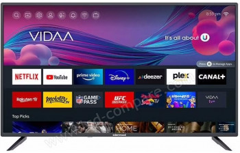 EDENWOOD ED40A00FHD-EL - 100 cm