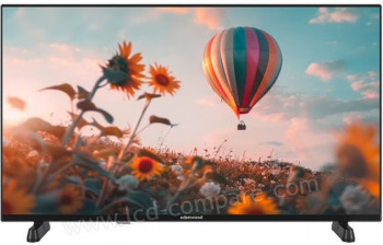 EDENWOOD ED40A03FHD-VE - 100 cm - A partir de : 194.00 € chez ELECTRO DEPOT