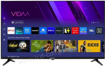 EDENWOOD ED40A06FHD-RE - 102 cm - A partir de : 168.50 &euro; chez ELECTRO DEPOT