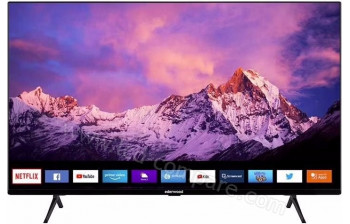 EDENWOOD ED43A05UHD-VE - 108 cm