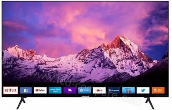 EDENWOOD ED43A06UHD-VE - 108 cm