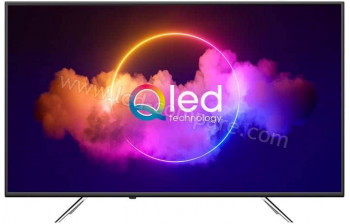 EDENWOOD ED43E00UHD-MM - 108 cm