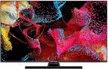 EDENWOOD ED43E03UHD-VE - 108 cm