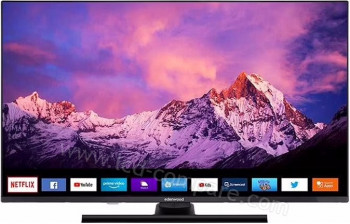EDENWOOD ED43E05UHD-VE - 108 cm