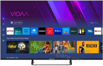 EDENWOOD ED43EA01UHD-EL - 108 cm