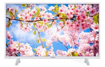 EDENWOOD ED4902UHD - 123 cm