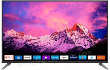 EDENWOOD ED50A01UHD-MM - 126 cm