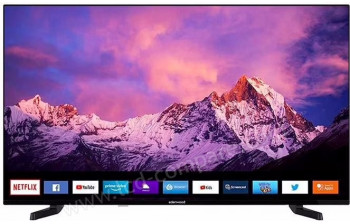 EDENWOOD ED50A05UHD-VE - 126 cm