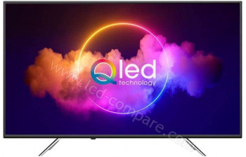 EDENWOOD ED50E00UHD-MM - 126 cm