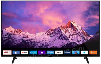 EDENWOOD ED55A02UHD-VE - 139 cm