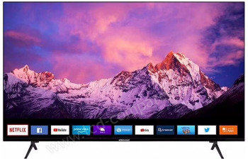 EDENWOOD ED55A04UHD-VE - 139 cm