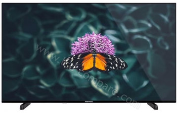 EDENWOOD ED55A07UHD-VE - 139 cm