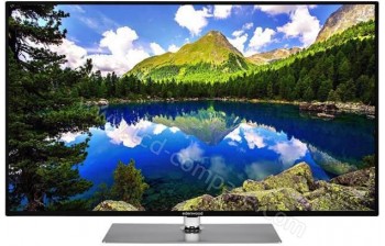 EDENWOOD ED55B01UHD-VE - 139 cm