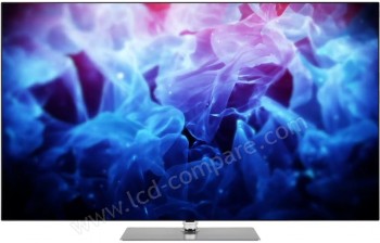 EDENWOOD ED55D00UHDOLED-VE - 139 cm