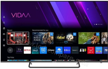 EDENWOOD ED55EA03UHD-RE - 139 cm - A partir de : 299.00 &euro; chez ELECTRO DEPOT