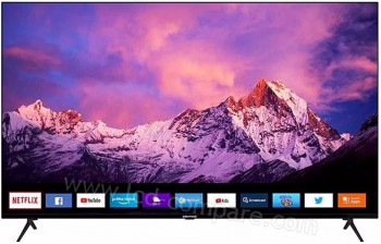 EDENWOOD ED65A01UHD-VE - 164 cm