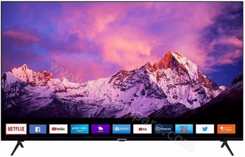 EDENWOOD ED65A03UHD-VE - 164 cm