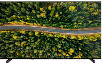 EDENWOOD ED65A08UHD-VE - 164 cm