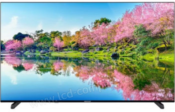 EDENWOOD ED65A09UHD-VE - 164 cm