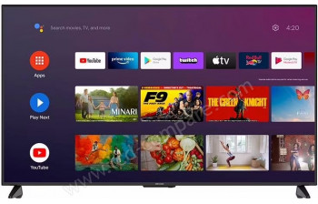 EDENWOOD ED65C05UHD-MM - 164 cm
