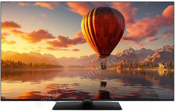 EDENWOOD ED65EA08UHD-VE - 164 cm - A partir de : 449.00 € chez ELECTRO DEPOT