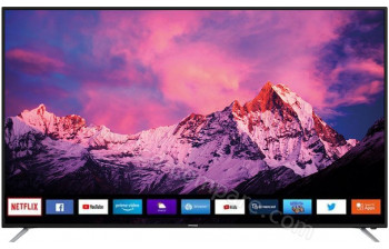 EDENWOOD ED75A00UHD-MM - 190 cm