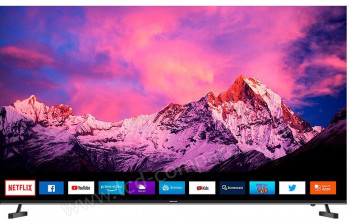 EDENWOOD ED82A00UHD-MM - 207 cm