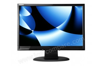 EDGE10 EF240a - 23.6 pouces