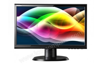 EDGE10 ES220d - 21.5 pouces