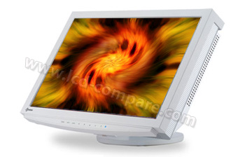 EIZO ColorEdge CE210W (Blanc) - 21 pouces