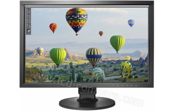 EIZO ColorEdge CS2410-BK - 24.1 pouces