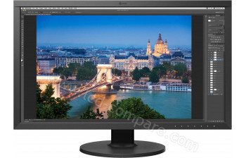EIZO ColorEdge CS2731-BK - 27 pouces - A partir de : 972.64 &euro; chez B2BFlix chez Amazon